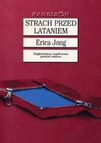 Strach przed lataniem - Erica Jong