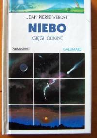 Niebo - Jean-Pierre Verdet