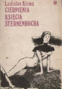 Cierpienia księcia Sternenhocha - Ladislav Klíma