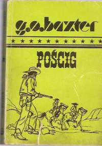 Pościg - George Owen Baxter