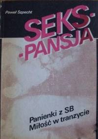Seks-pansja - Paweł Szpecht