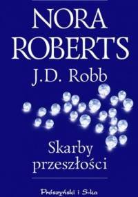 Skarby przeszłości - J.D. Robb