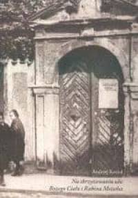 Na skrzyżowaniu ulic Bożego Ciała i Rabina Meiselsa - Andrzej Kozioł