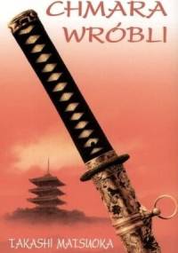 Chmara Wróbli - Takashi Matsuoka