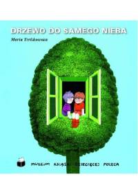 Drzewo do samego nieba - Maria Terlikowska