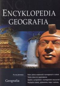 Encyklopedia Geografia