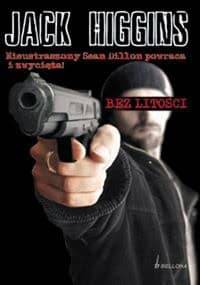 Bez litości - Jack Higgins