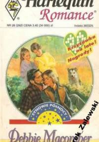Narzeczona dla brata - Debbie Macomber