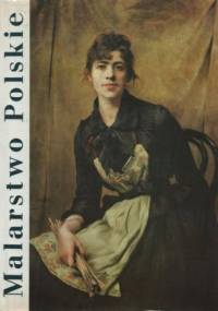 Malarstwo polskie. Od gotyku do współczesności - Agnieszka Morawińska