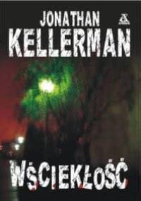 Wściekłość - Jonathan Kellerman