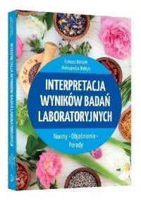 Interpretacja wyników badań laboratoryjnych - Łukasz Bułdak, Aleksandra Bołdys