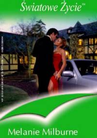 Pisarka i milioner - Melanie Milburne