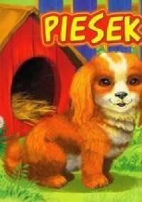 Piesek - Katarzyna Campbell