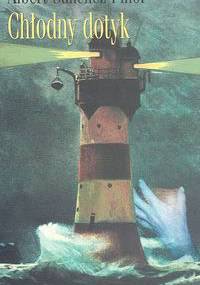 Chłodny dotyk - Albert Sánchez Piñol