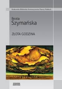 Złota godzina - Beata Szymańska