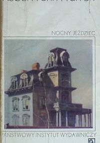 Nocny jeździec - Robert Penn Warren