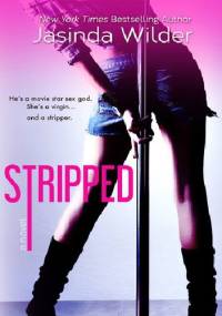 Stripped - Jasinda Wilder