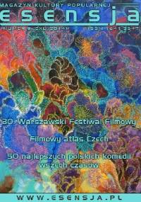 Esensja nr 09/2014 (CXLI)