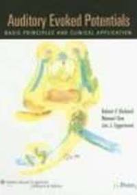 Auditory Evoked Potentials - praca zbiorowa