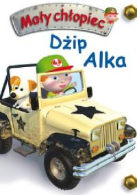 Dżip Alka - Émilie Beaumont, Nathalie Bélineau