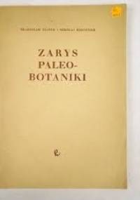 Zarys Paleobotaniki