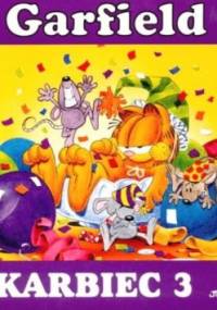 Garfield. Skarbiec 3 - Jim Davis