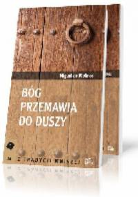 Bóg przemawia do duszy