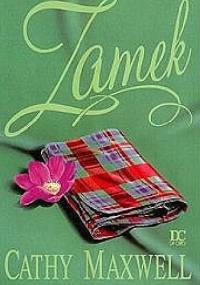 Zamek - Cathy Maxwell