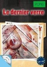 Le dernier verre - Katja Retieb