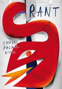 Rant - Chuck Palahniuk