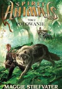 Polowanie - Maggie Stiefvater