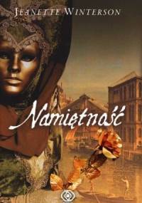 Namiętność - Jeanette Winterson