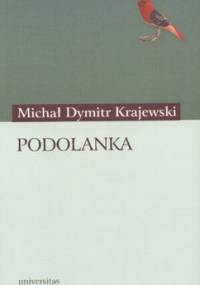 Podolanka - Michał Dymitr Krajewski