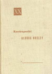 Kontrapunkt - Aldous Huxley