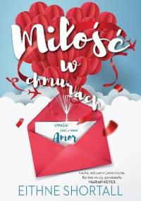 Miłość w chmurach - Eithne Shortall