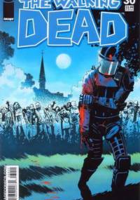 The Walking Dead #030