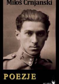 Poezje - Miloš Crnjanski