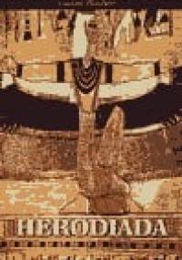 Herodiada - Gustave Flaubert