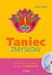Taniec zmysłów - Gadalla Ulaya