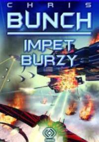 Impet burzy - Chris Bunch