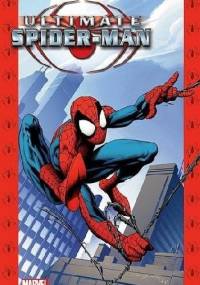 Ultimate Spider-Man: Tom 1 - Brian Michael Bendis, Mark Bagley