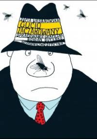 Gucio zaczarowany - Zofia Urbanowska