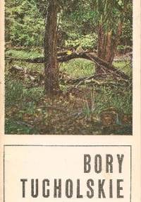 Bory Tucholskie - Janusz Umiński