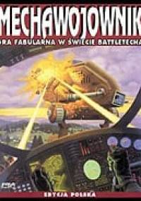 Mechawojownik - Mike Nystul, Lester W. Smith