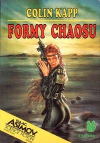 Formy chaosu - Colin Kapp