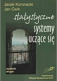 Statystyczne systemy uczące się - Jacek Koronacki