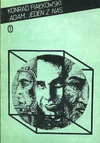 Adam, jeden z nas - Konrad Fiałkowski