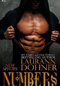 Numbers - Laurann Dohner