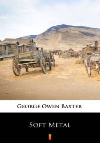 Soft Metal - Owen Baxter George