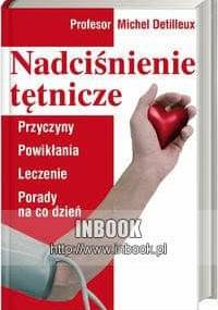 Nadciśnienie tętnicze KDC - Detilleux Michel - Detilleux Michel